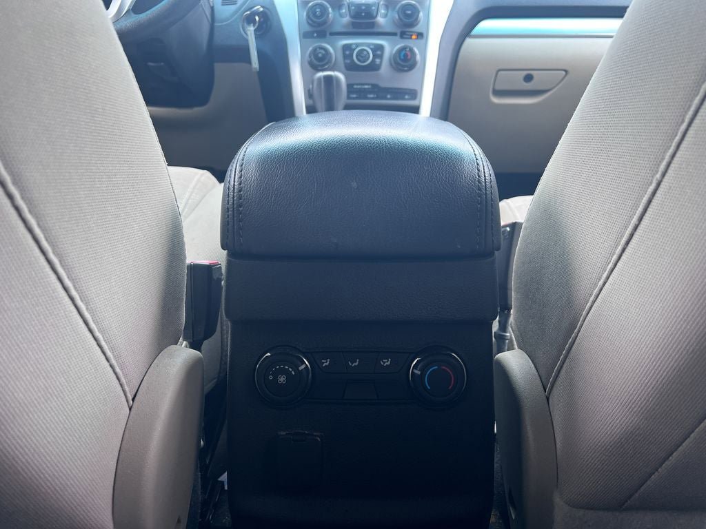 Used 2013 Ford Explorer FWD image 27