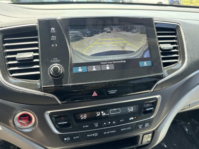 Used 2021 Honda Pilot EX-L image 27