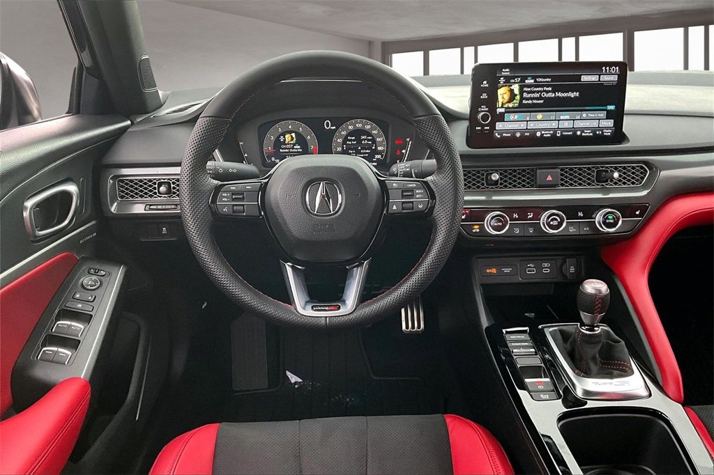 New 2026 Acura Integra Type S image 9