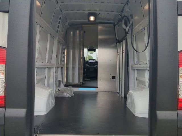 New 2025 RAM ProMaster 3500 image 12