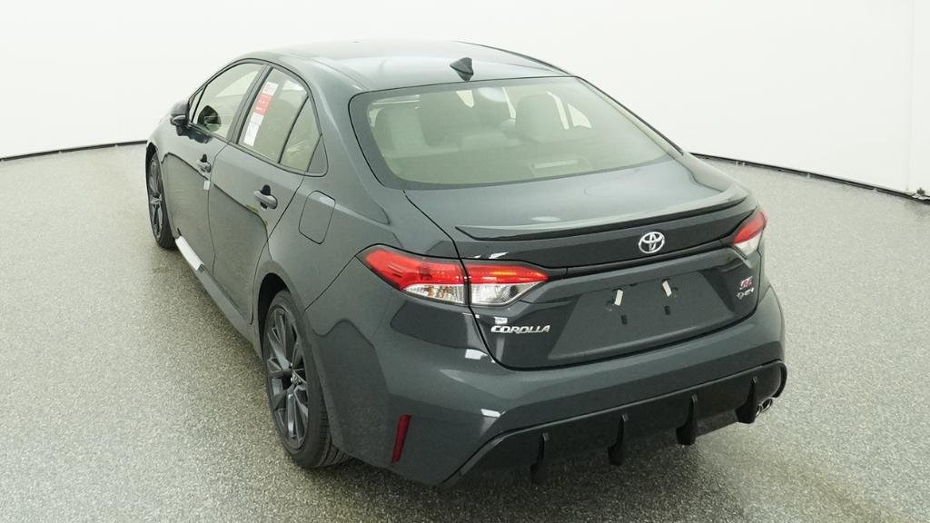 New 2026 Toyota Corolla SE FWD image 11