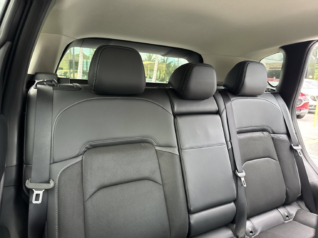 New 2026 MAZDA CX-5 Select AWD/4WD image 47