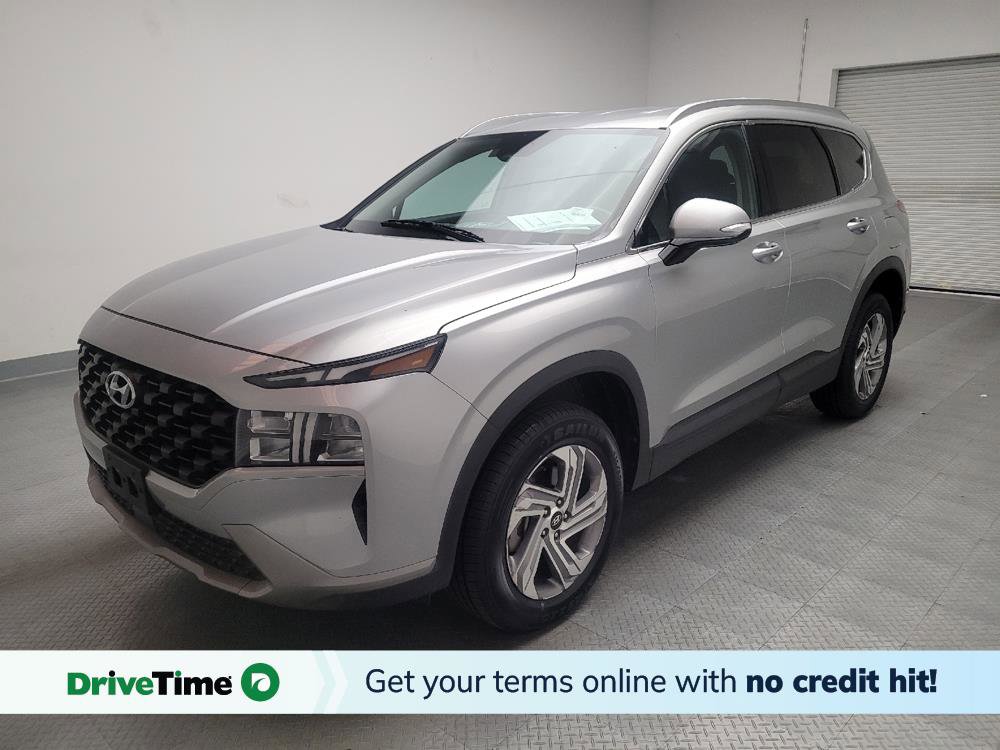 Used 2023 Hyundai Santa Fe SEL