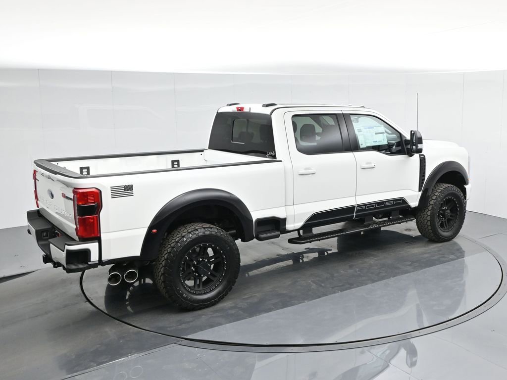Used 2024 Ford F250 Lariat w/ Lariat Ultimate Package image 43