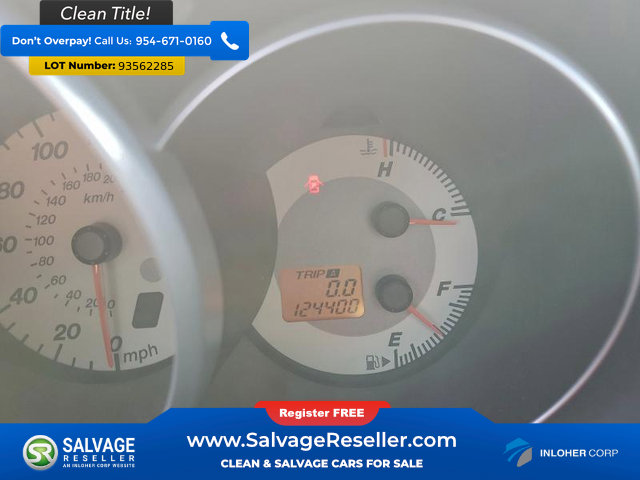 Used 2008 MAZDA MAZDA3 i Touring image 12