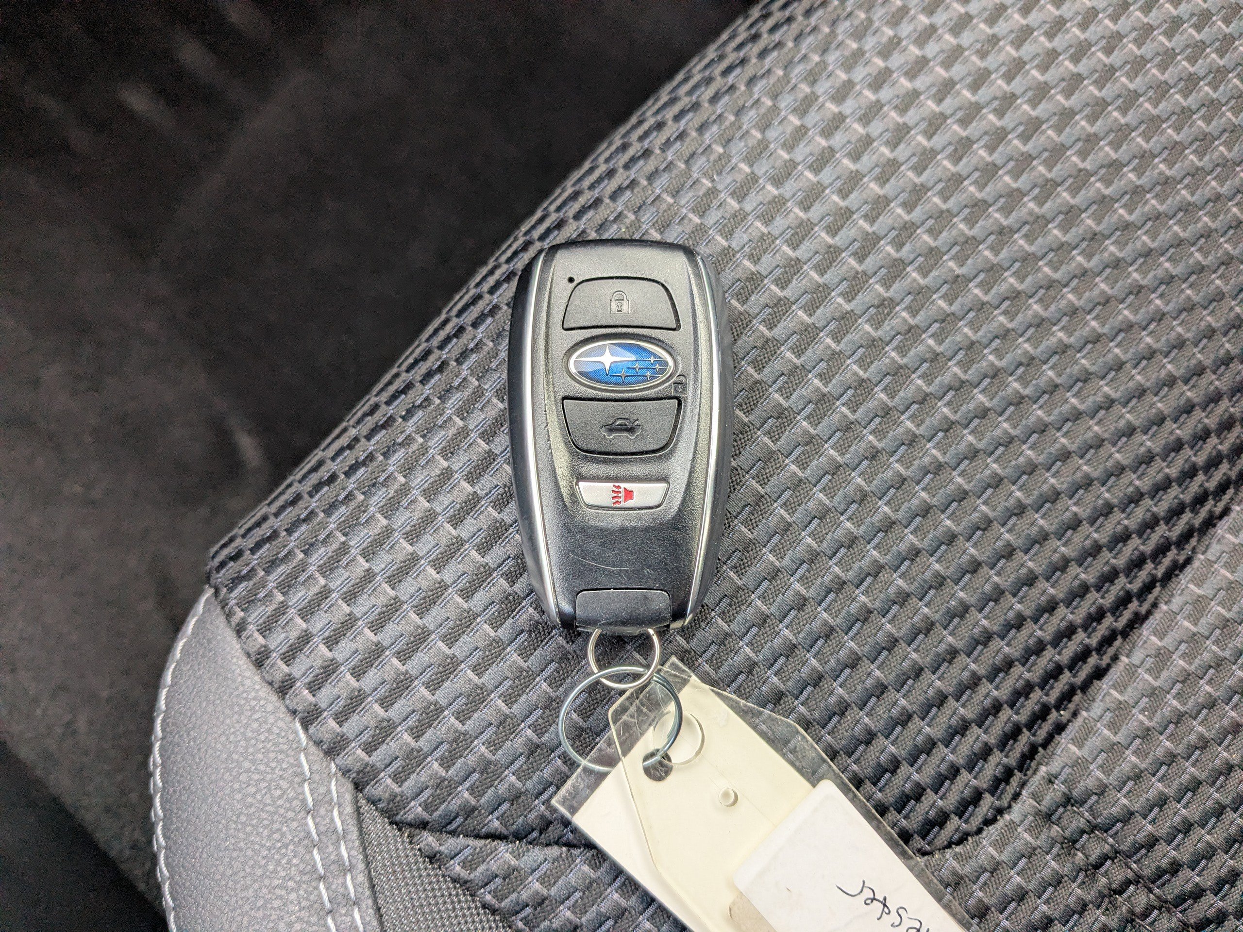 Used 2021 Subaru Forester Premium image 34