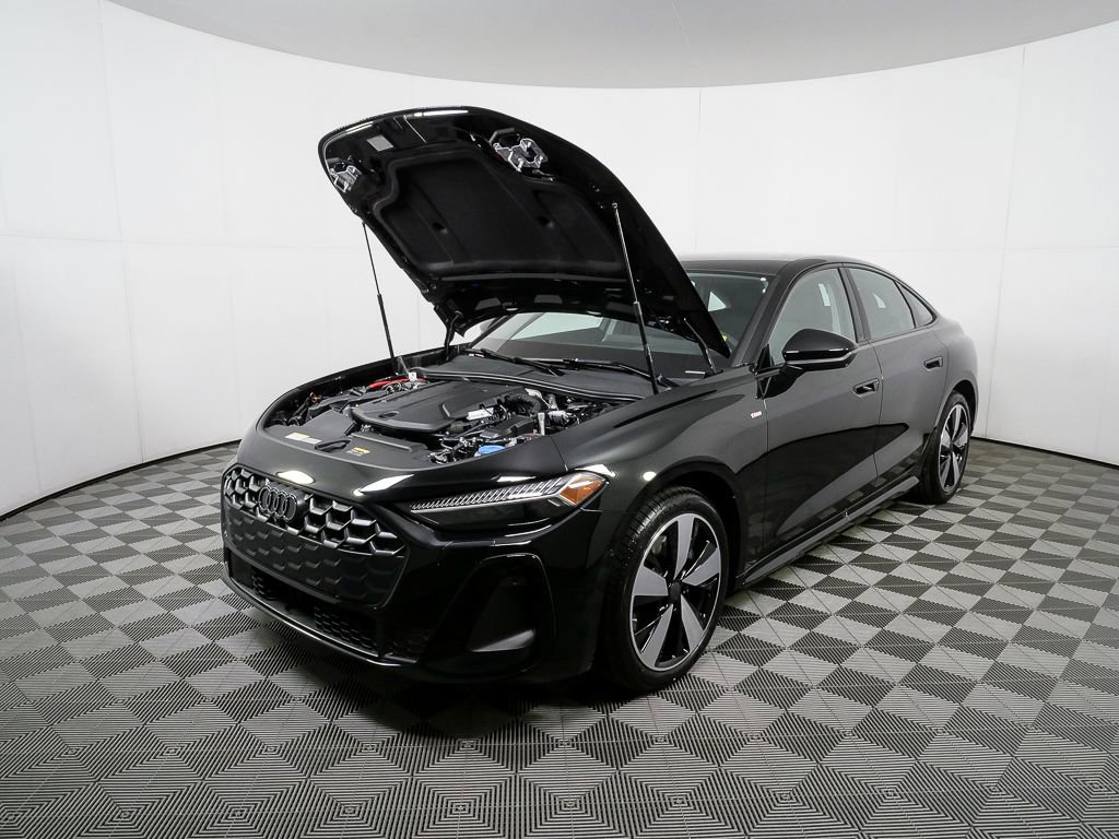 New 2026 Audi A5 2.0T Prestige image 35