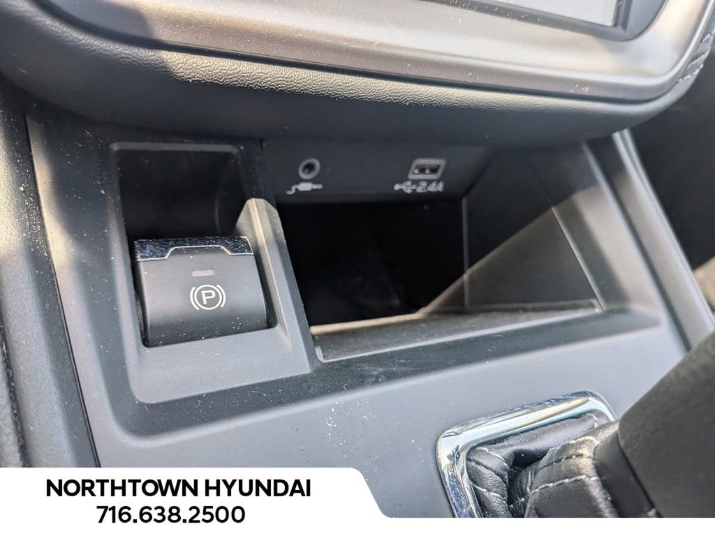 Used 2023 Subaru Legacy AWD/4WD image 15