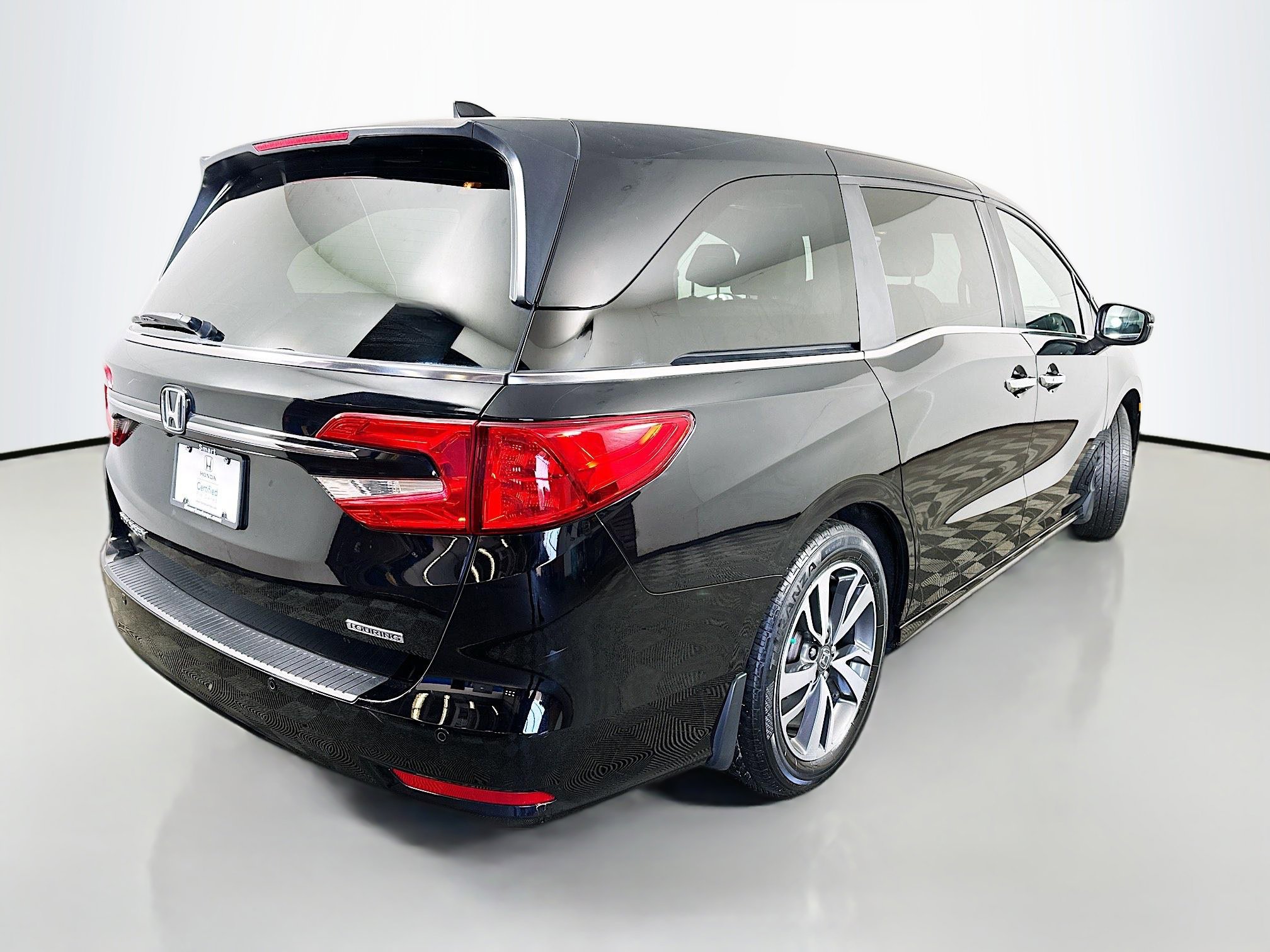 Used 2024 Honda Odyssey Touring image 7