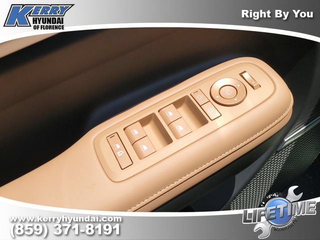 New 2026 Hyundai Santa Fe Calligraphy AWD/4WD image 20