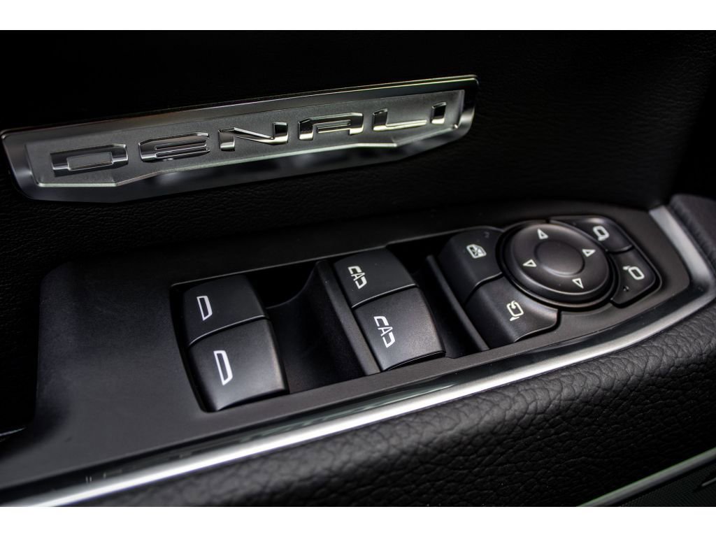 New 2026 GMC Sierra 1500 Denali image 33