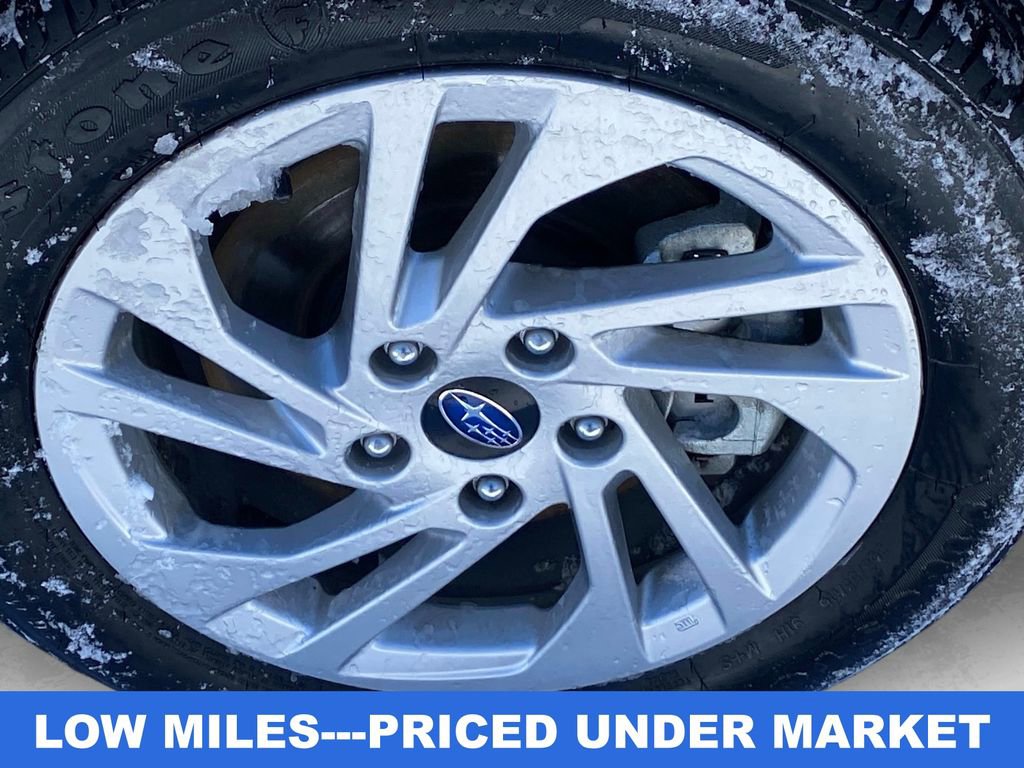 Used 2025 Subaru Impreza 2.0i image 25