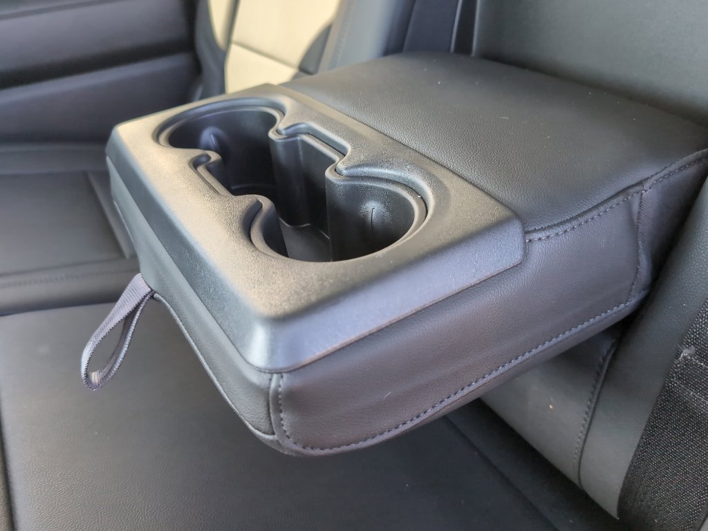 Used 2020 Chevrolet Silverado 1500 LT Trail Boss image 29