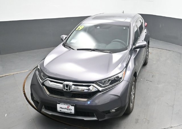 Used 2019 Honda CR-V EX image 17
