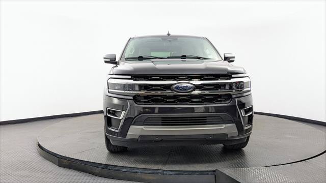 Used 2024 Ford Expedition Limited RWD image 12