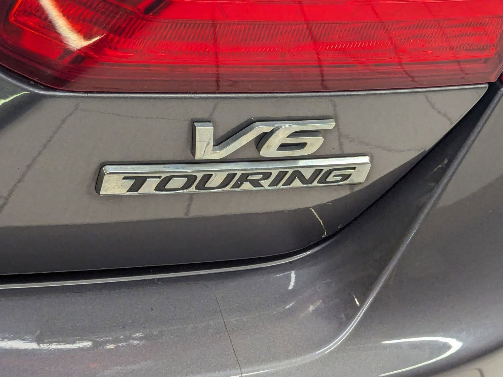 Used 2014 Honda Accord Touring image 32