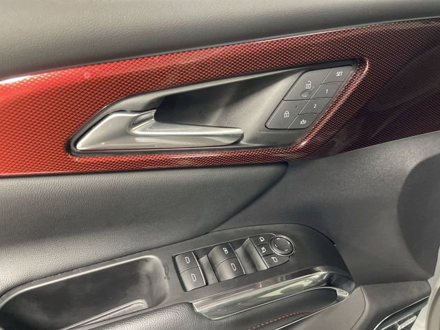Used 2024 Chevrolet Traverse RS w/ LPO, Floor Liner Package AWD/4WD image 13