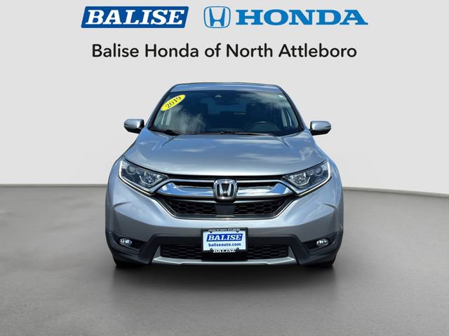 Used 2019 Honda CR-V EX-L image 9