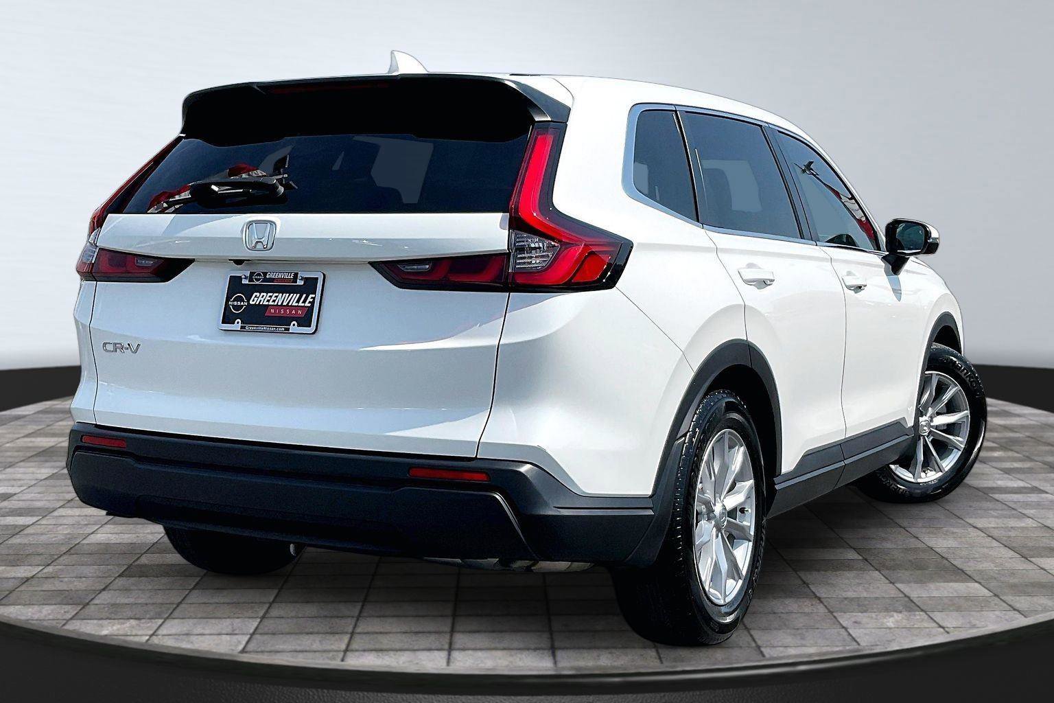 Used 2023 Honda CR-V EX image 14