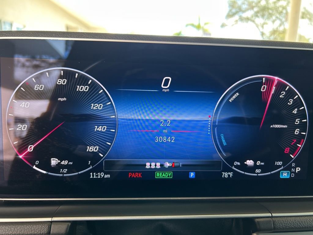 Used 2024 Mercedes-Benz GLE 450e 4MATIC image 57