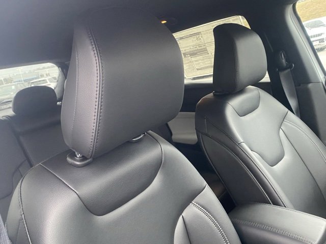 New 2026 Jeep Compass Limited image 48