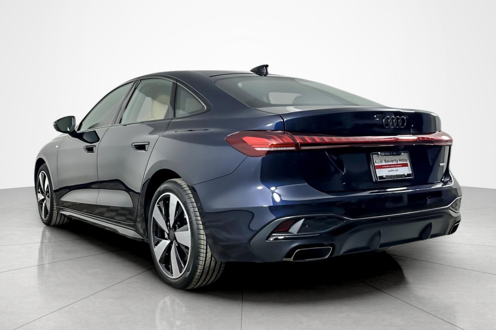New 2026 Audi A5 2.0T Premium Plus AWD/4WD image 4