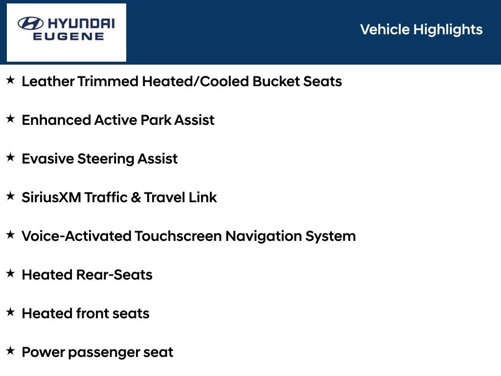 Used 2019 Ford Edge Titanium w/ Equipment Group 301A AWD/4WD image 16