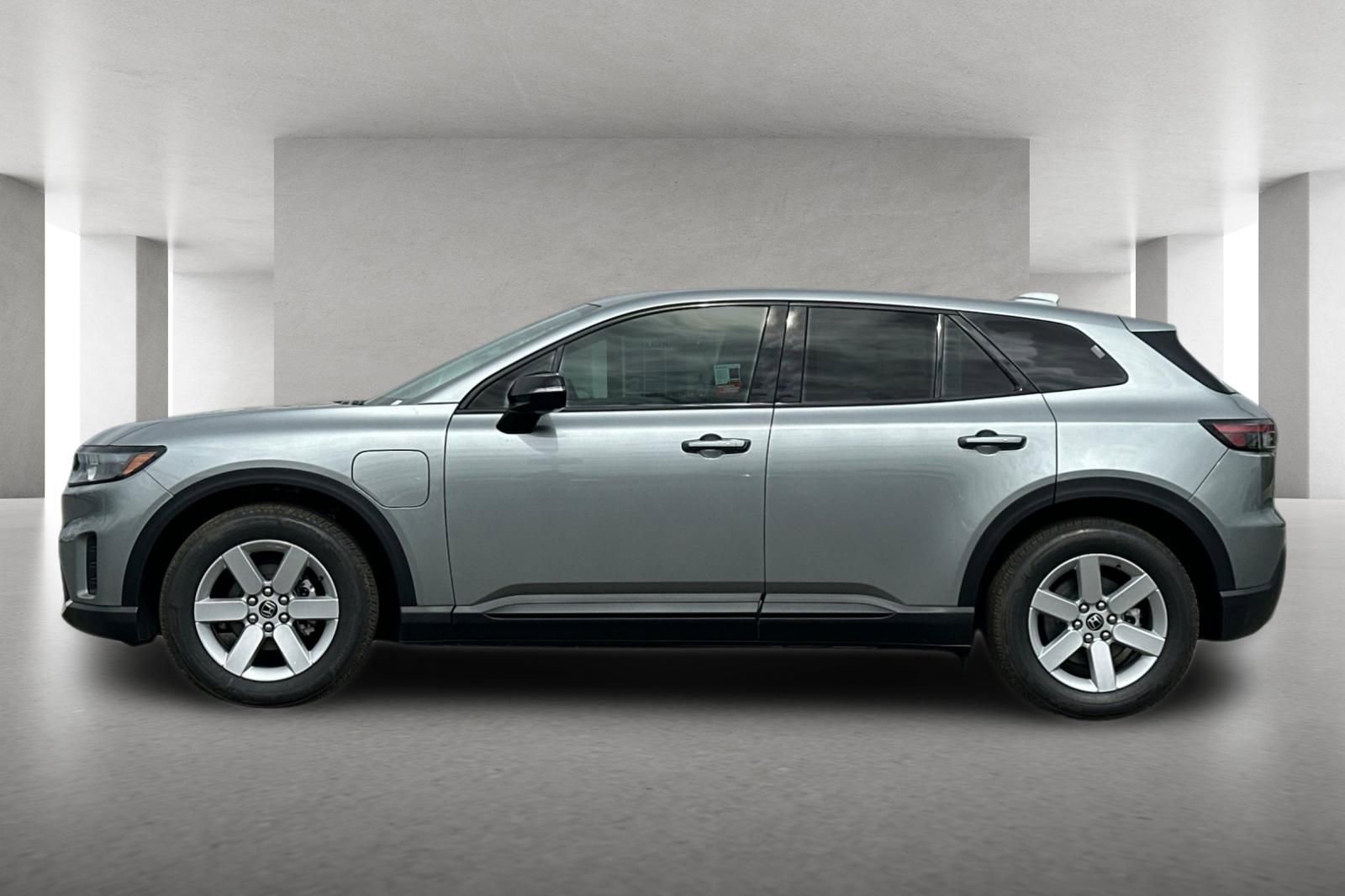 New 2026 Honda Prologue Eco image 7