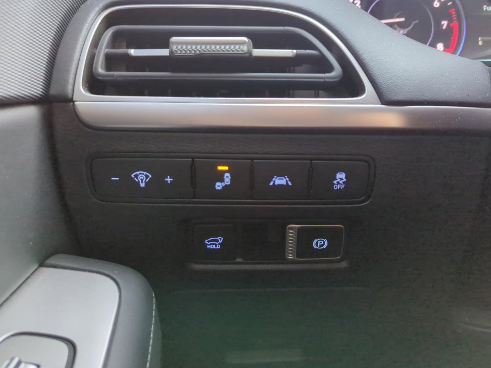 Used 2021 Hyundai Palisade SEL w/ Premium Package image 28