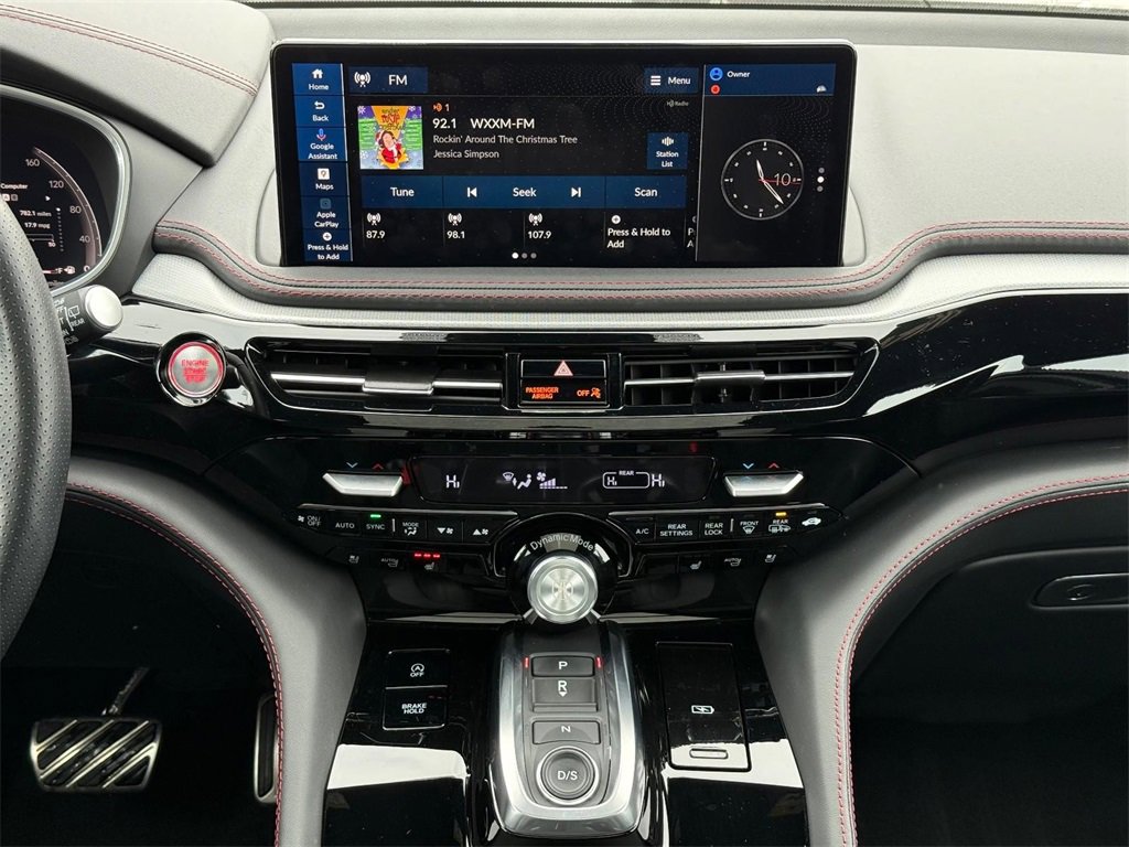 Certified 2025 Acura MDX A-Spec image 12