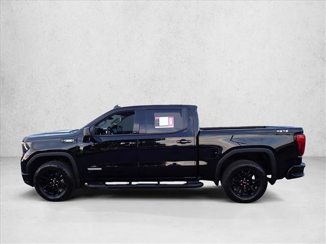 Used 2026 GMC Sierra 1500 Elevation w/ Elevation Select Package AWD/4WD image 2