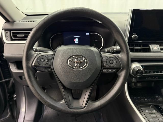 Certified 2023 Toyota RAV4 XLE AWD/4WD image 13