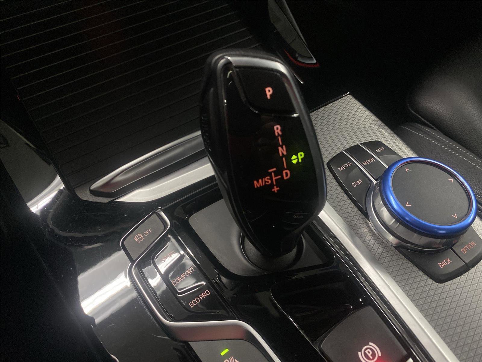Used 2018 BMW X3 M40i w/ Premium Package AWD/4WD image 26