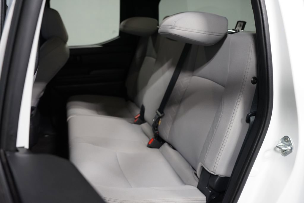 Certified 2024 Toyota Tacoma SR5 image 30