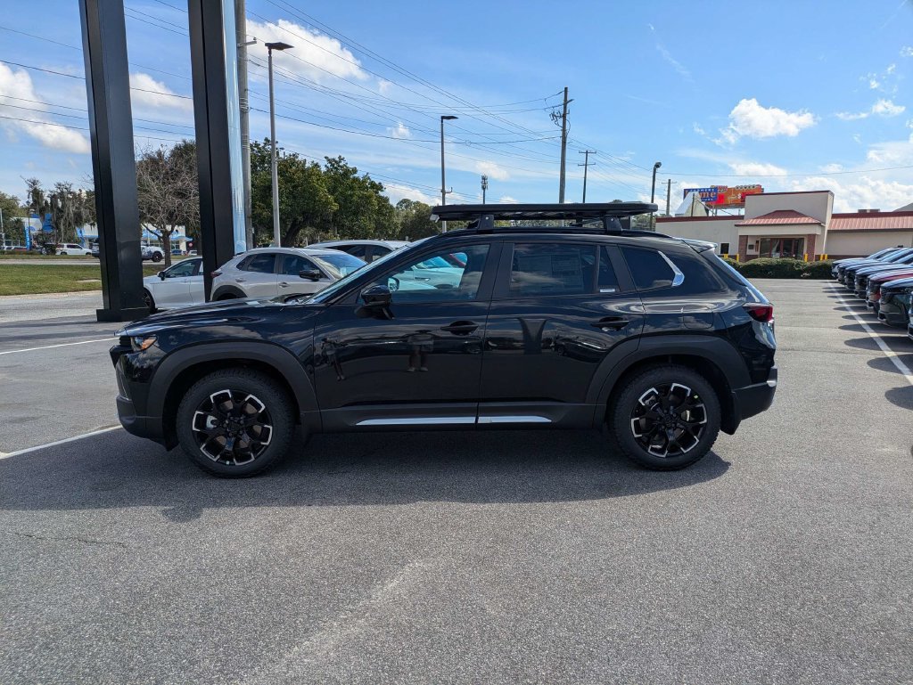 New 2026 MAZDA CX-50 Meridian Edition w/ Apex Package AWD/4WD image 7