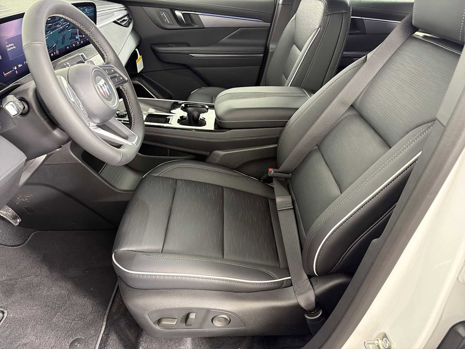 New 2026 Buick Enclave Sport Touring w/ Power Package image 8