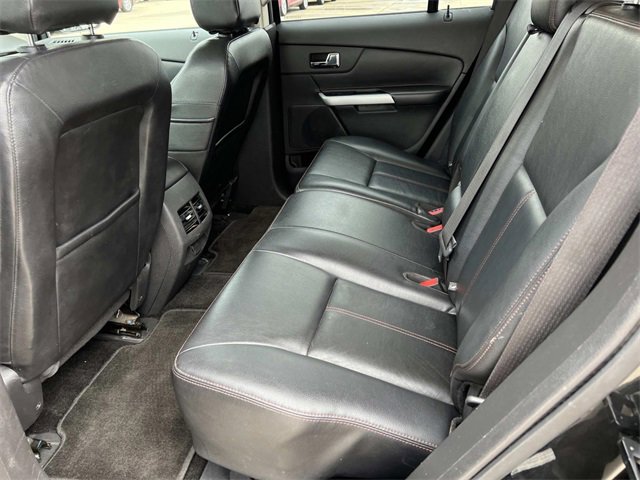 Used 2014 Ford Edge SEL w/ Equipment Group 205A image 13