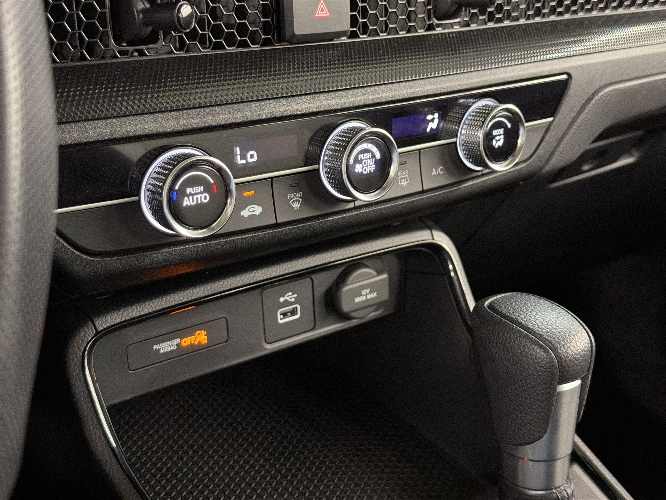 Certified 2025 Honda CR-V LX image 26