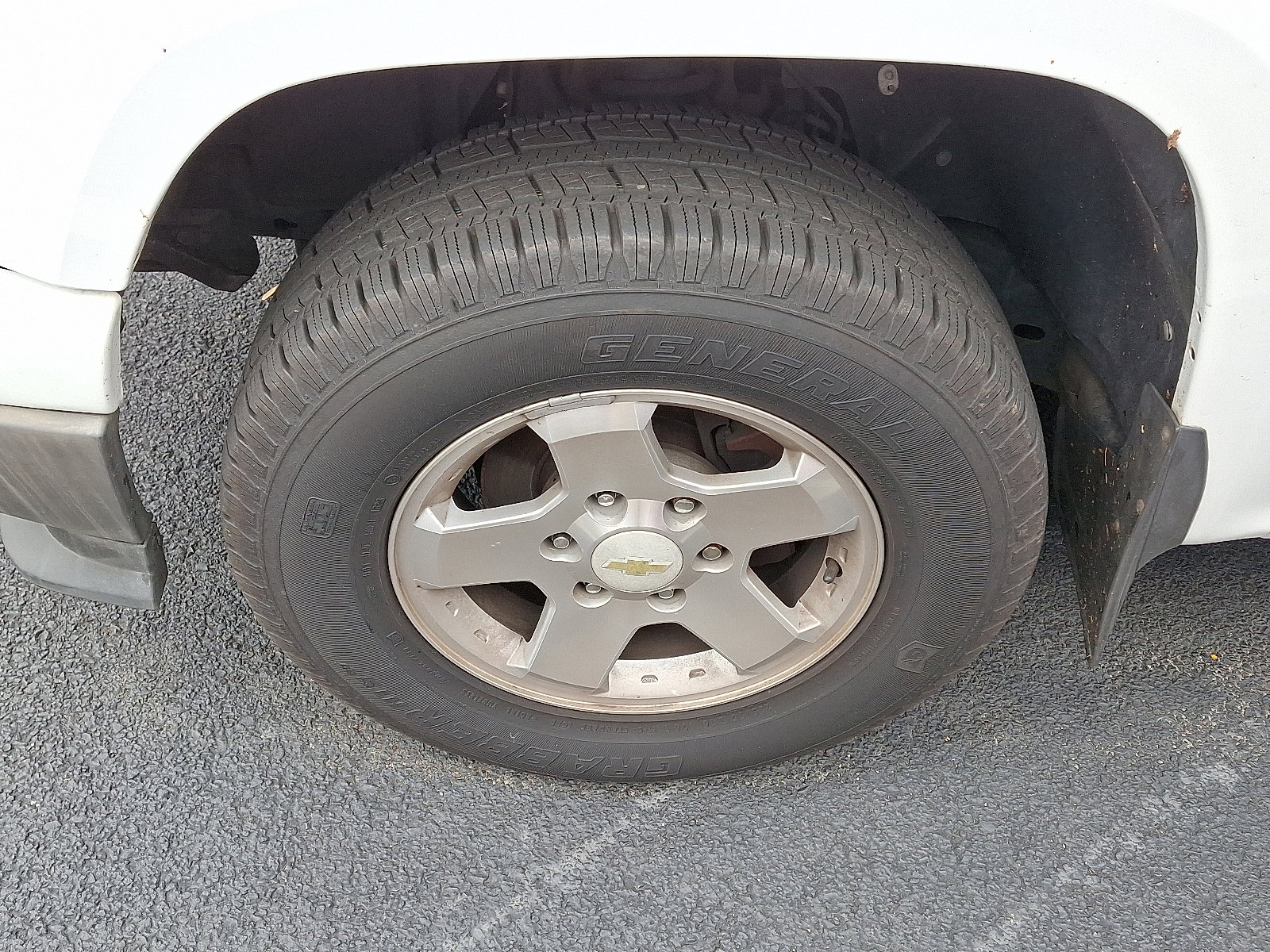 Used 2012 Chevrolet Colorado LT image 4