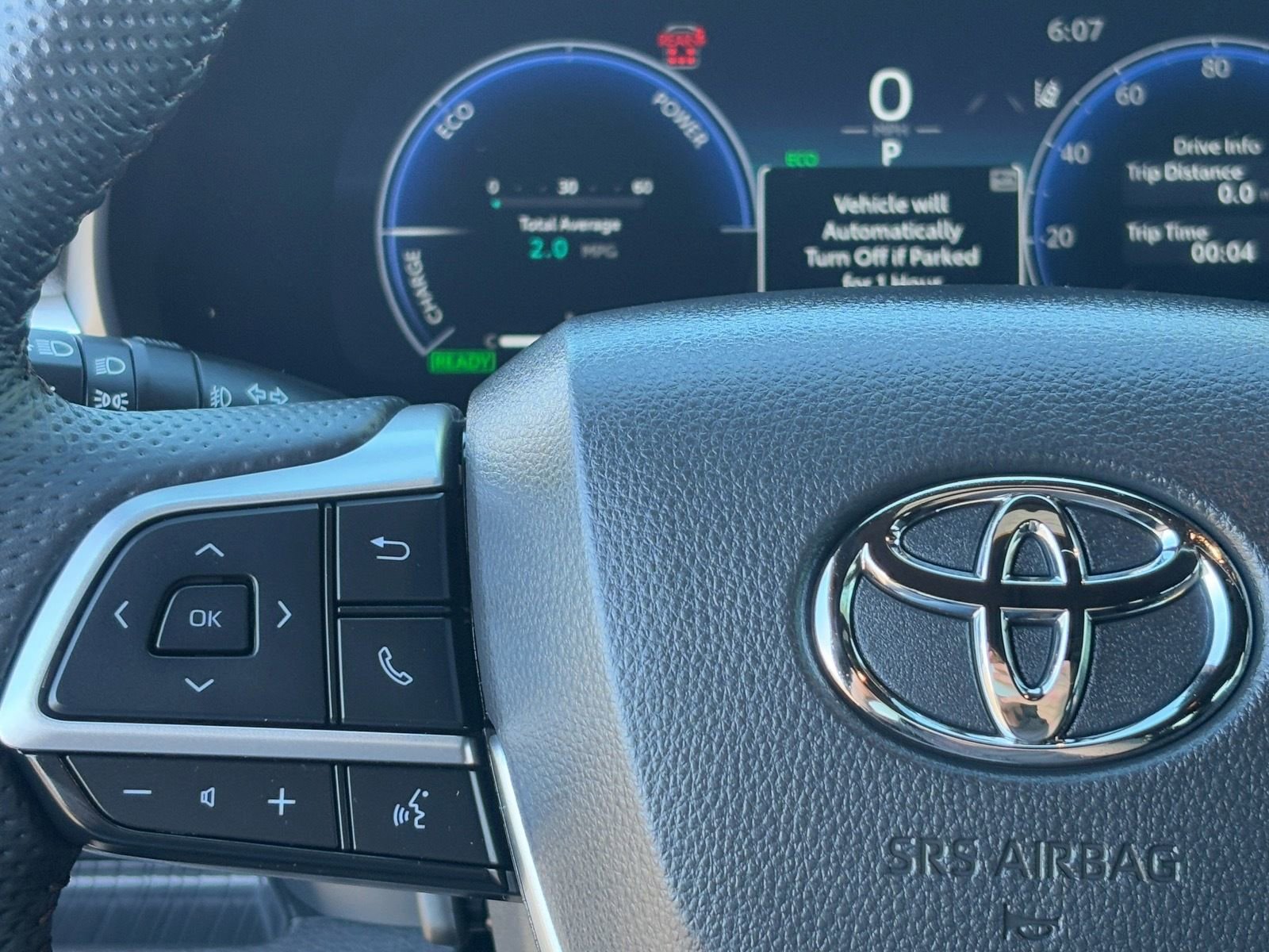 Used 2025 Toyota Sienna Limited image 21