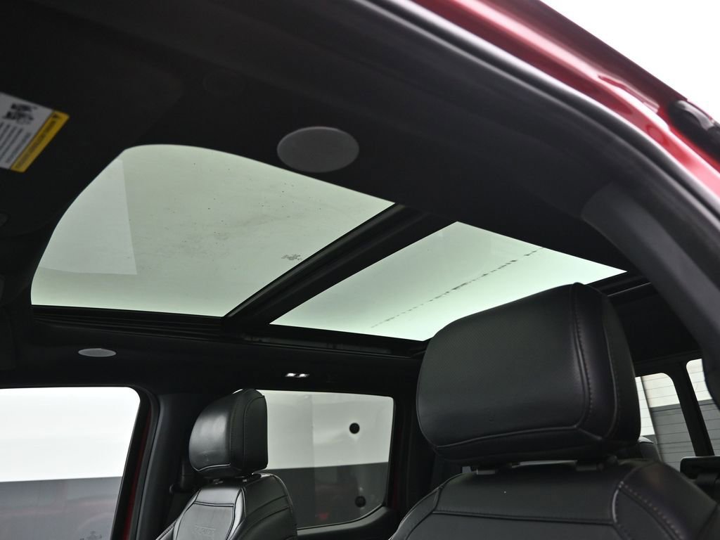 Used 2022 Ford F150 Raptor w/ Equipment Group 801A High image 11