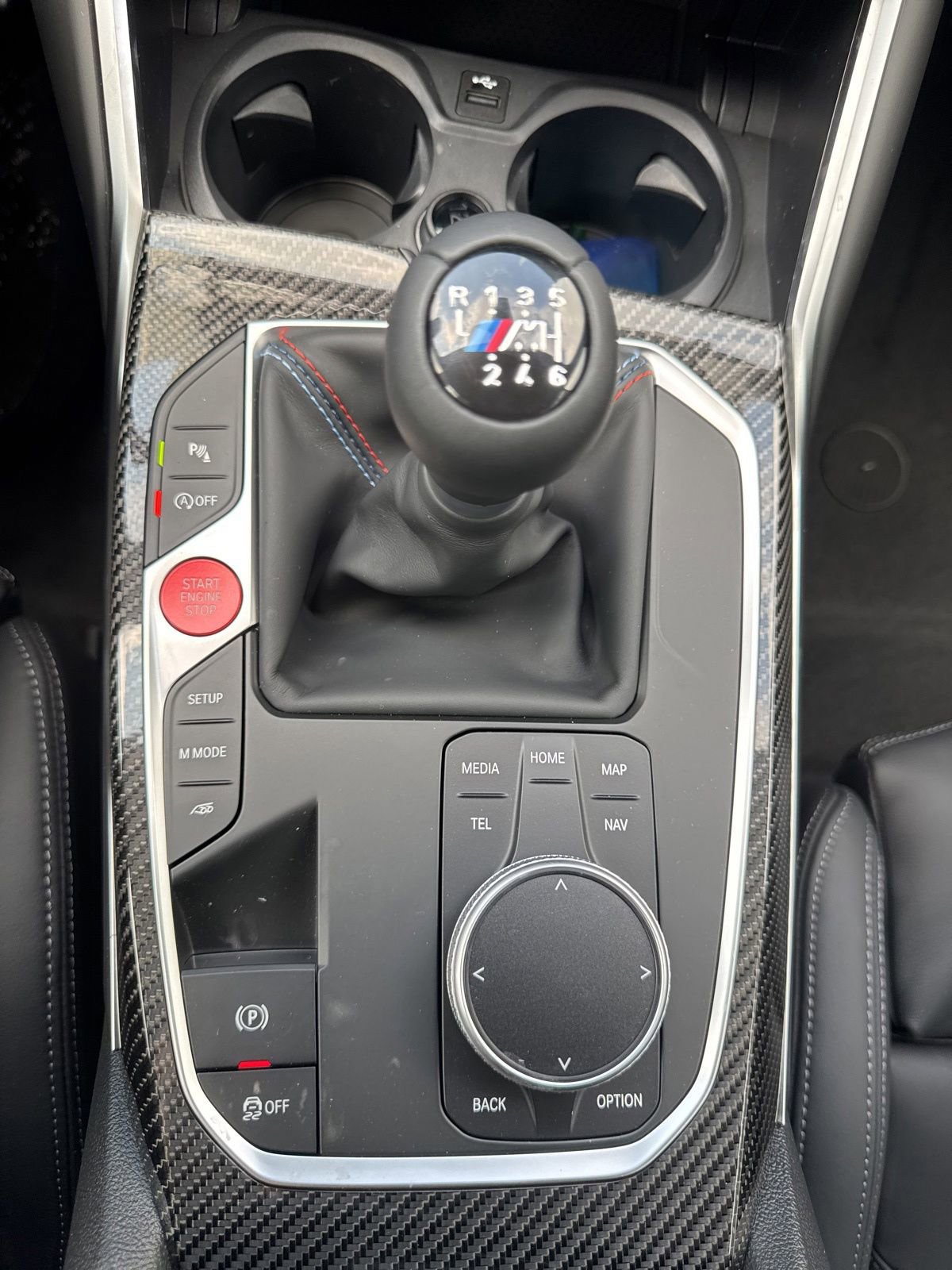 New 2025 BMW M2 w/ Lighting Package image 35