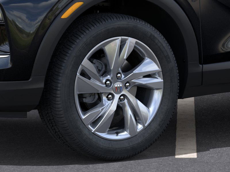 New 2026 Buick Encore GX Preferred image 9