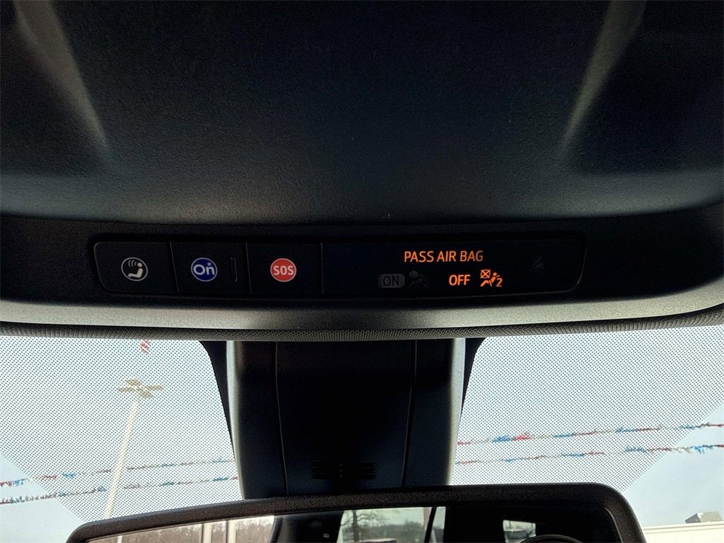 Used 2022 Chevrolet Tahoe RST image 24