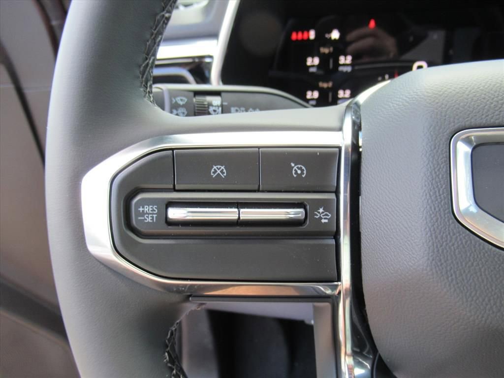 New 2026 GMC Canyon Elevation RWD image 22