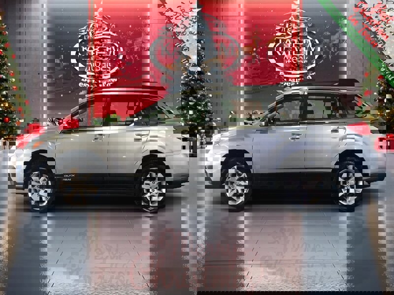 Used 2014 Subaru Outback 2.5i w/ Alloy Wheel Package image 8