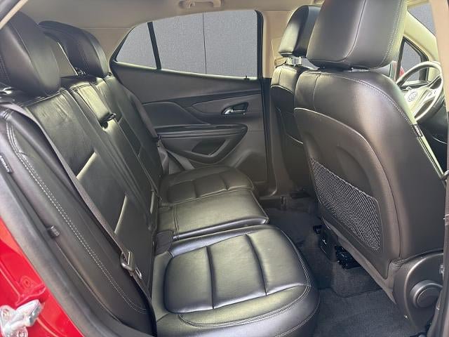 Used 2019 Buick Encore Essence AWD/4WD image 45