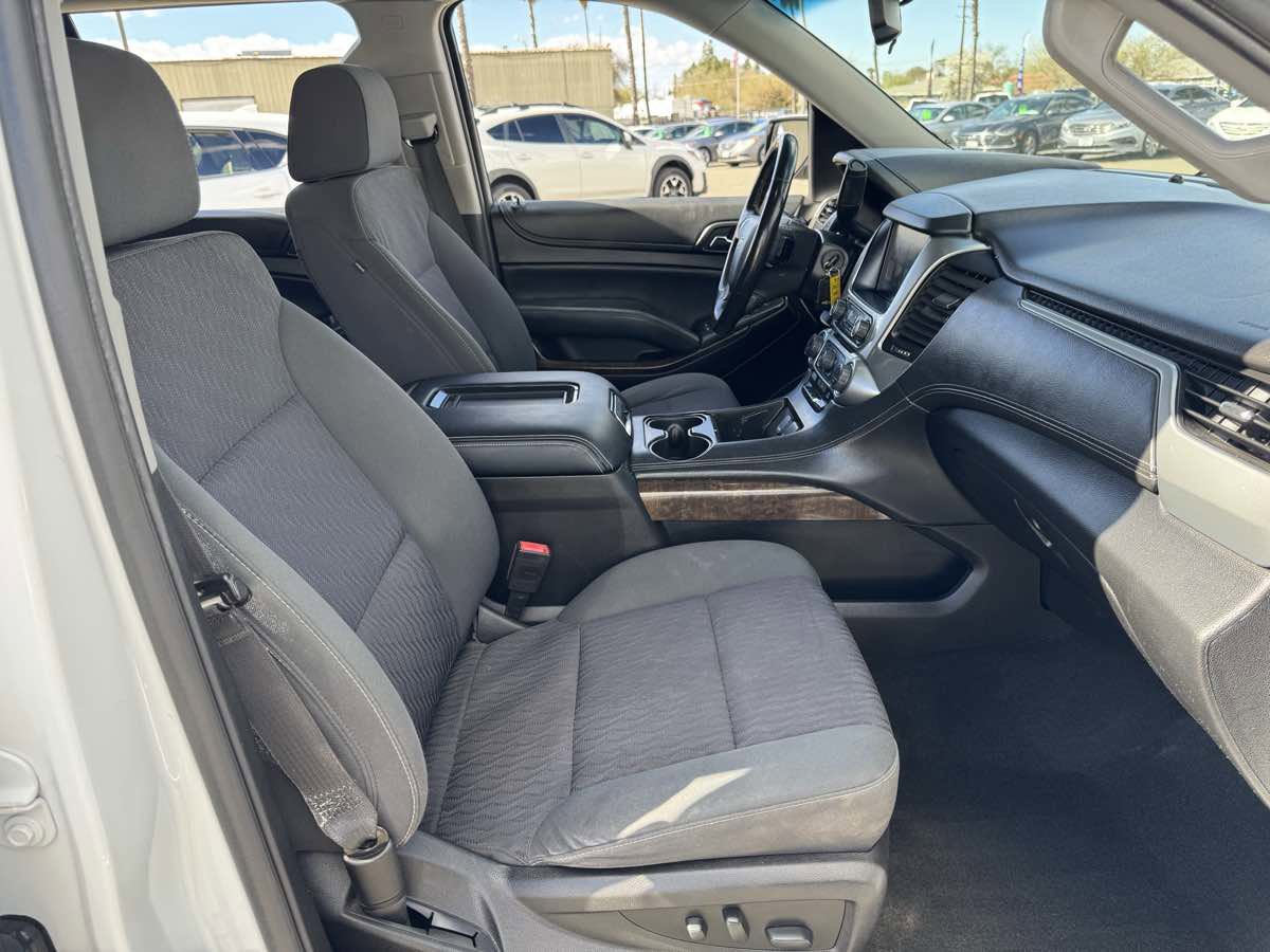 Used 2018 Chevrolet Tahoe LS w/ Max Trailering Package image 12