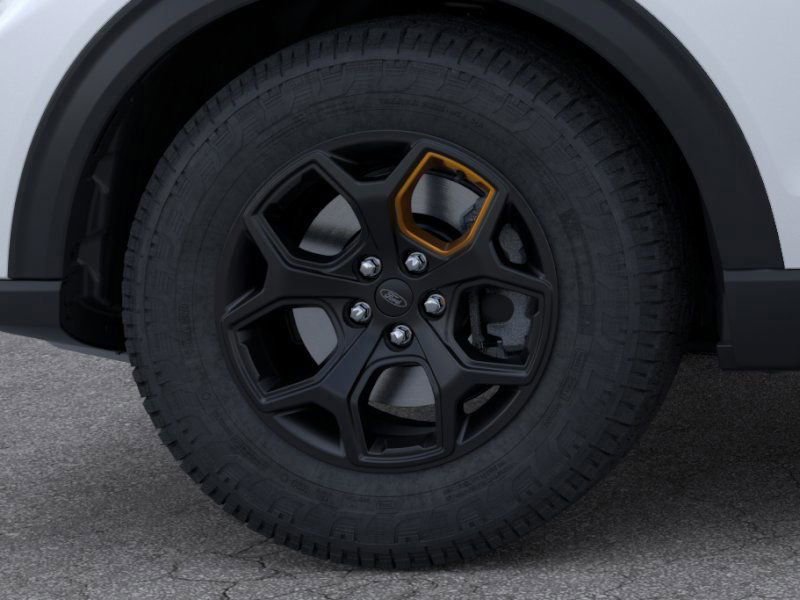 New 2026 Ford Explorer Tremor w/ Tremor Ultimate Package image 20