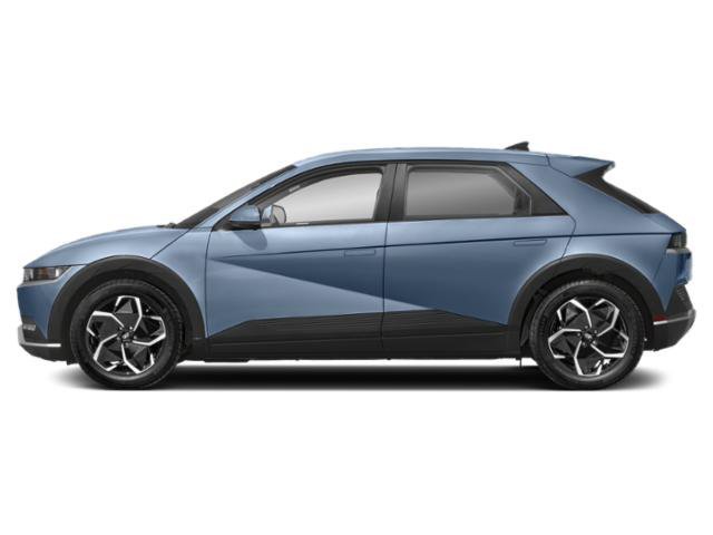 Certified 2024 Hyundai Ioniq 5 Limited AWD/4WD image 3